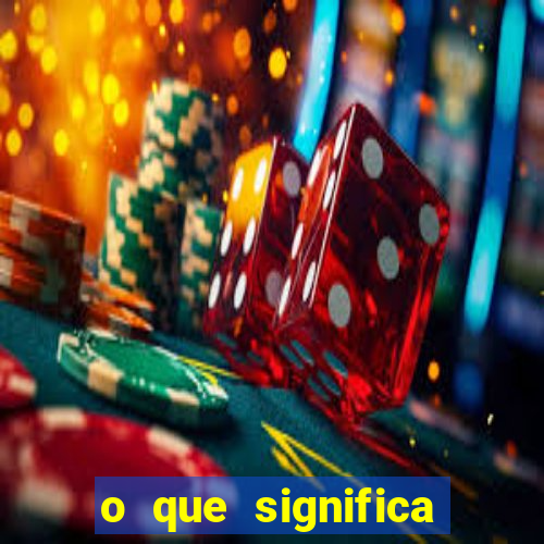 o que significa handicap -1,5